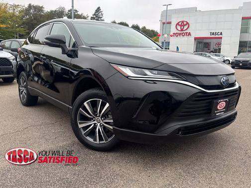 Used 2023 Toyota Venza LE