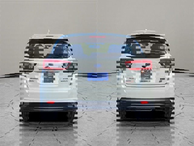 Used 2023 Subaru Impreza 2.0i Sport image 11