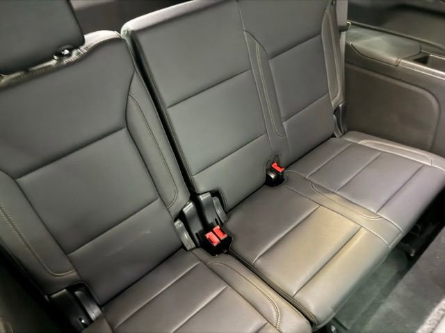 Used 2025 Chevrolet Suburban High Country w/ Sun And Tow Package image 41