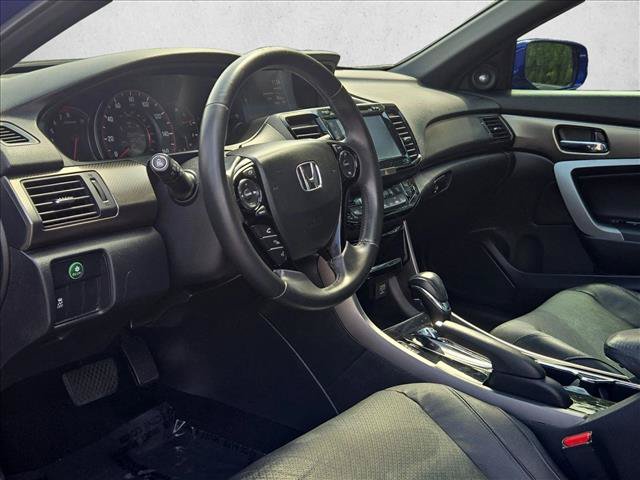 Used 2016 Honda Accord EX-L image 10