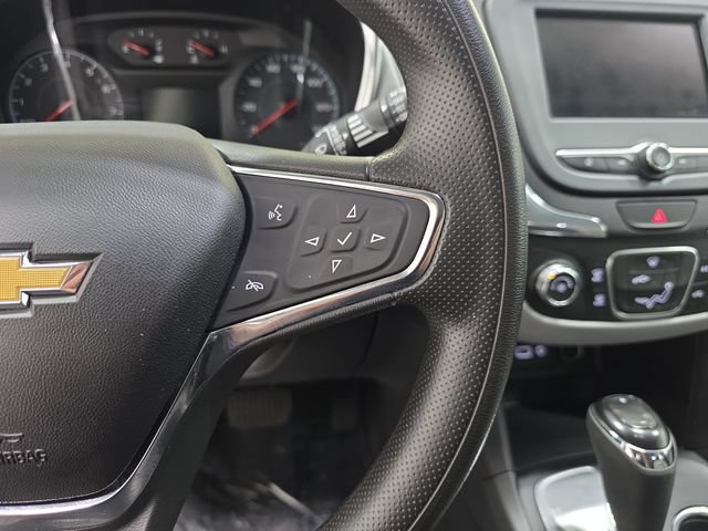 Used 2020 Chevrolet Equinox LS FWD image 18