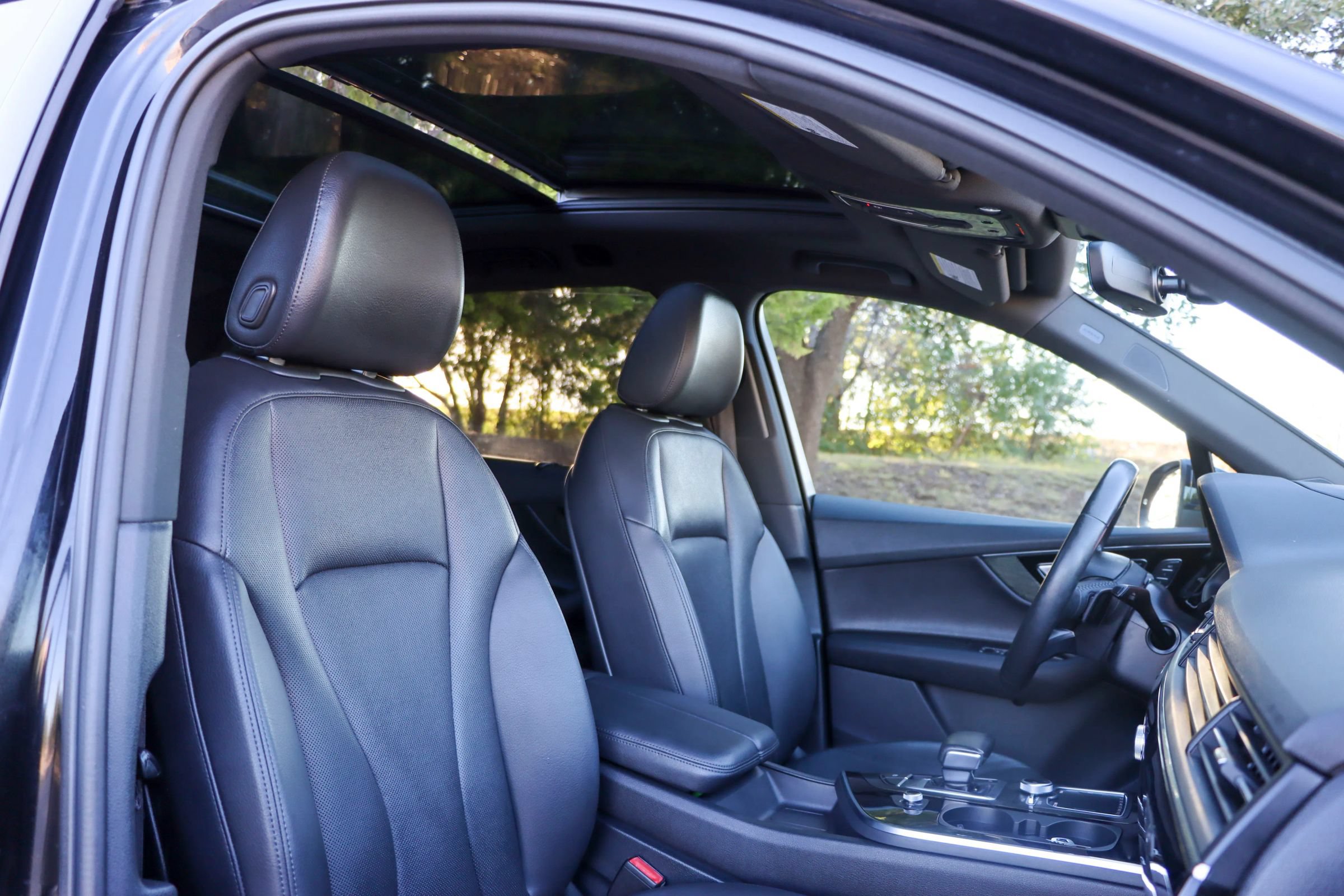 Used 2018 Audi Q7 3.0T Prestige w/ Prestige Package AWD/4WD image 25