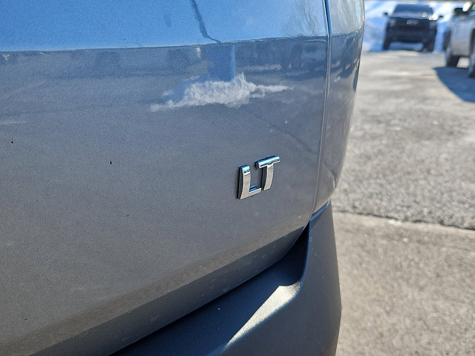 Certified 2023 Chevrolet Traverse LT image 30