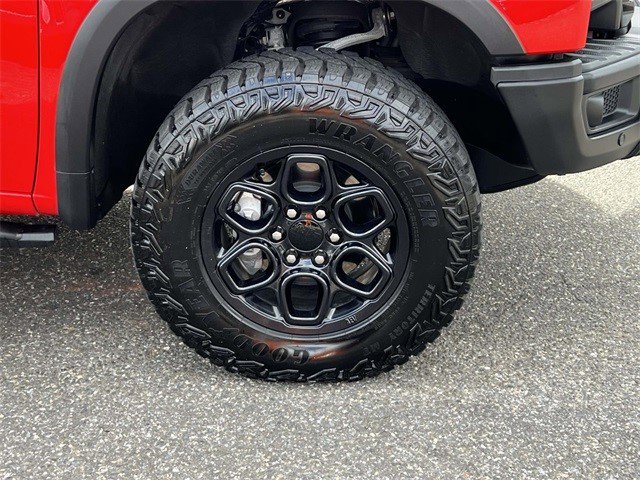 Certified 2024 Chevrolet Silverado 1500 ZR2 w/ ZR2 Bison Edition image 7