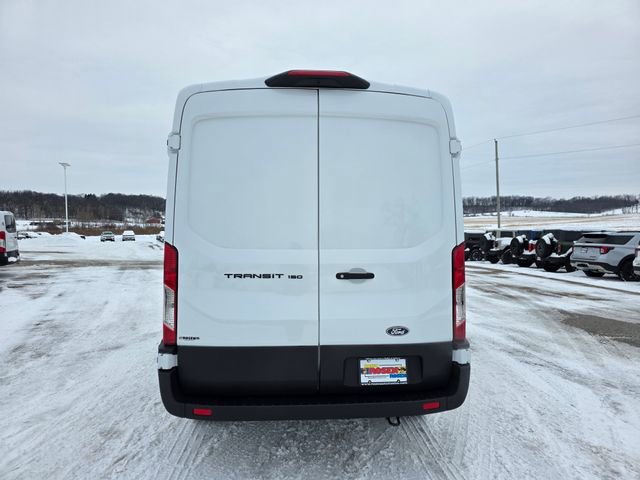 New 2026 Ford Transit 150 148 Medium Roof image 24