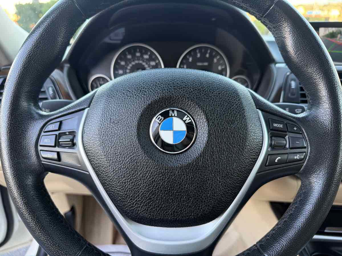 Used 2015 BMW 328i Sedan RWD image 26