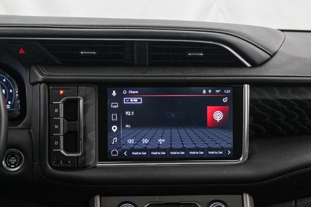 Used 2023 GMC Yukon Denali AWD/4WD image 28