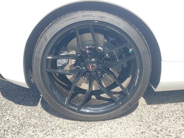 New 2026 Chevrolet Corvette Z06 image 5