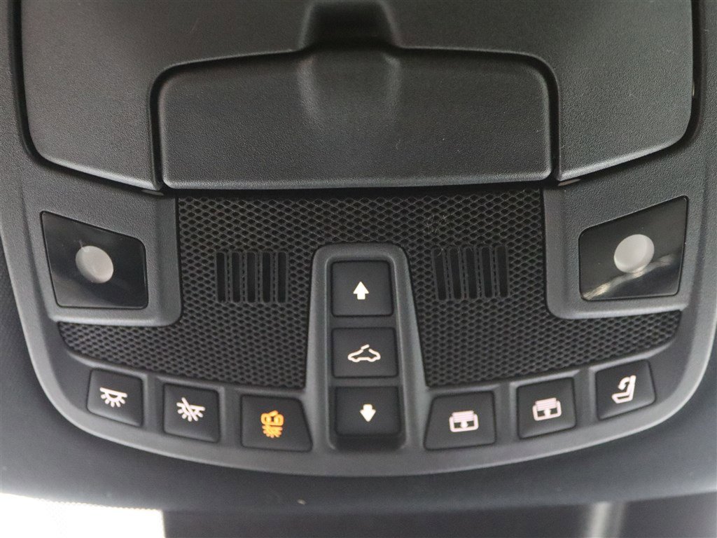 Used 2020 Lincoln Navigator Reserve w/ Luxury Package image 39