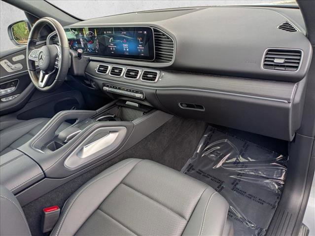 Certified 2023 Mercedes-Benz GLE 350 image 25