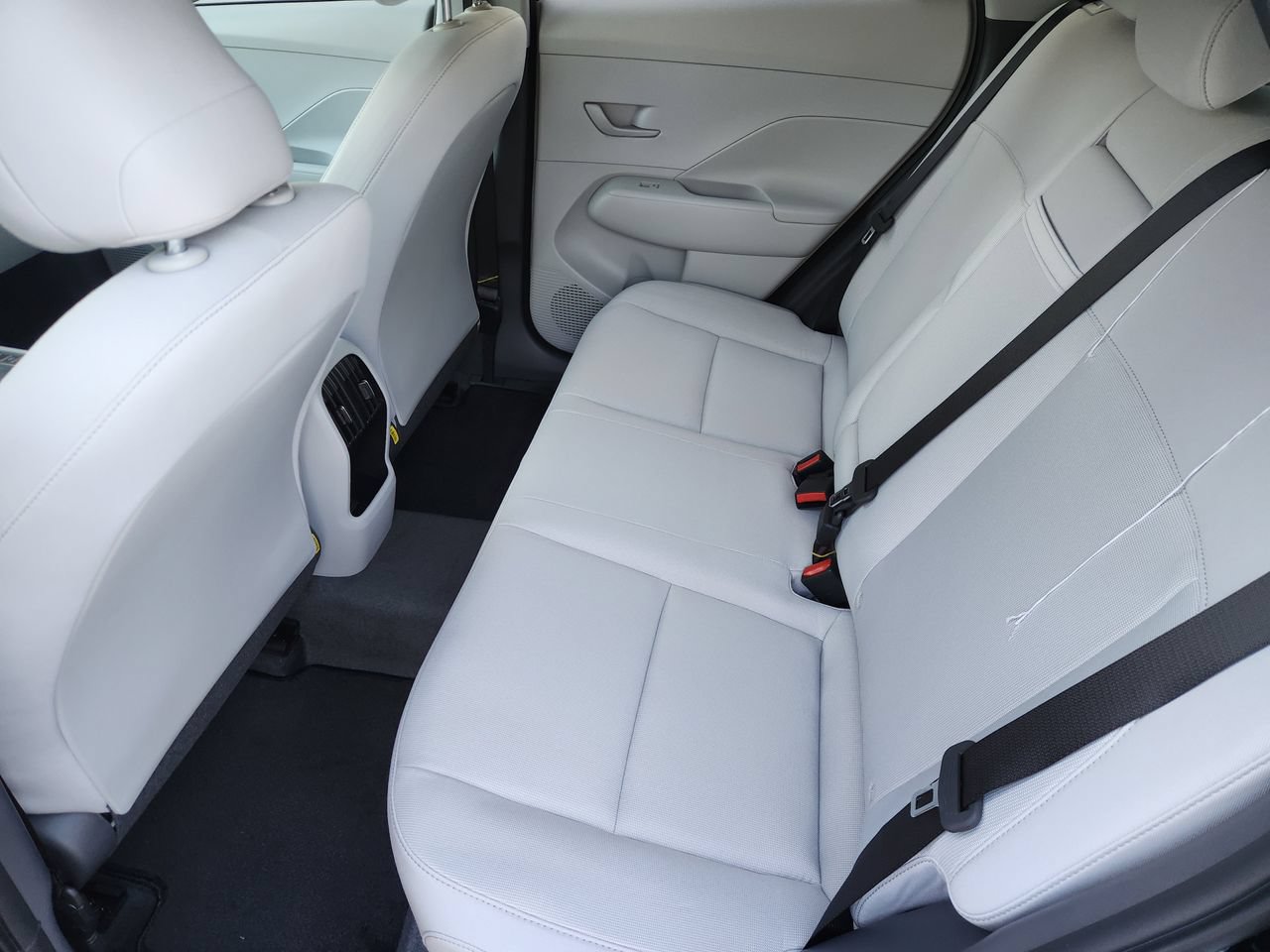 New 2026 Hyundai Kona SEL Sport FWD image 29
