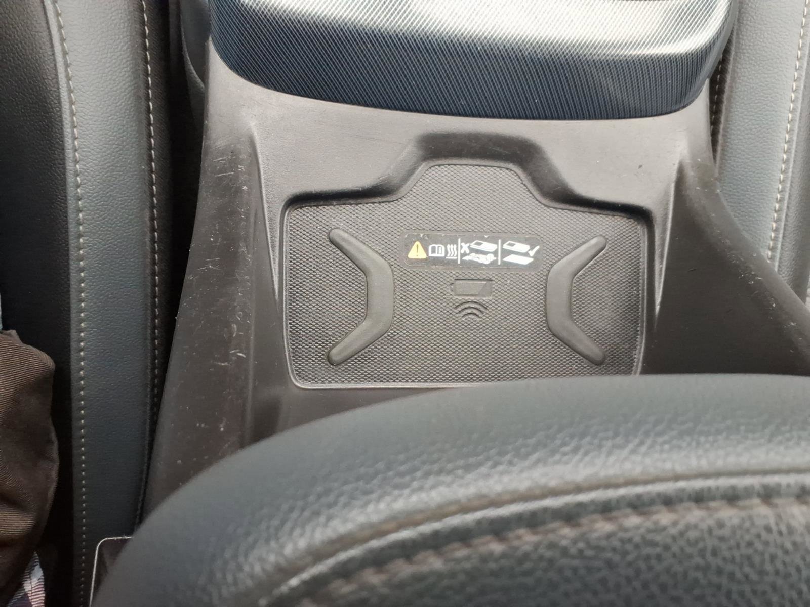 Used 2022 Chevrolet Colorado Z71 image 15