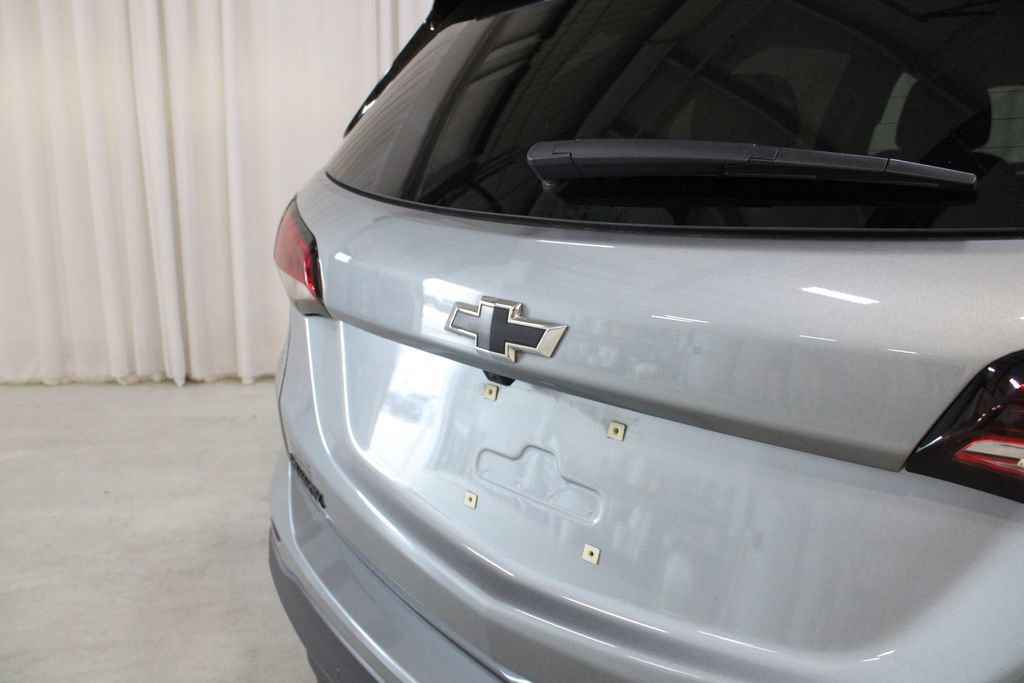 Used 2024 Chevrolet Equinox LS w/ LS Convenience Package FWD image 30
