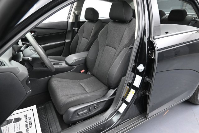 Used 2024 Honda Accord EX image 11