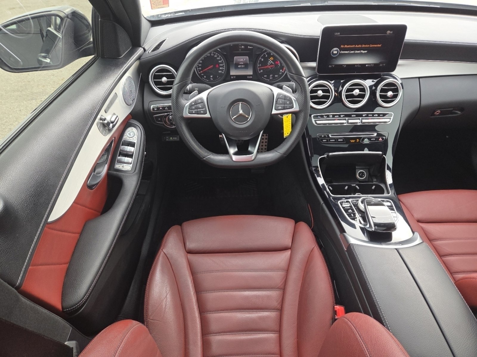 Used 2016 Mercedes-Benz C 450 AMG image 23