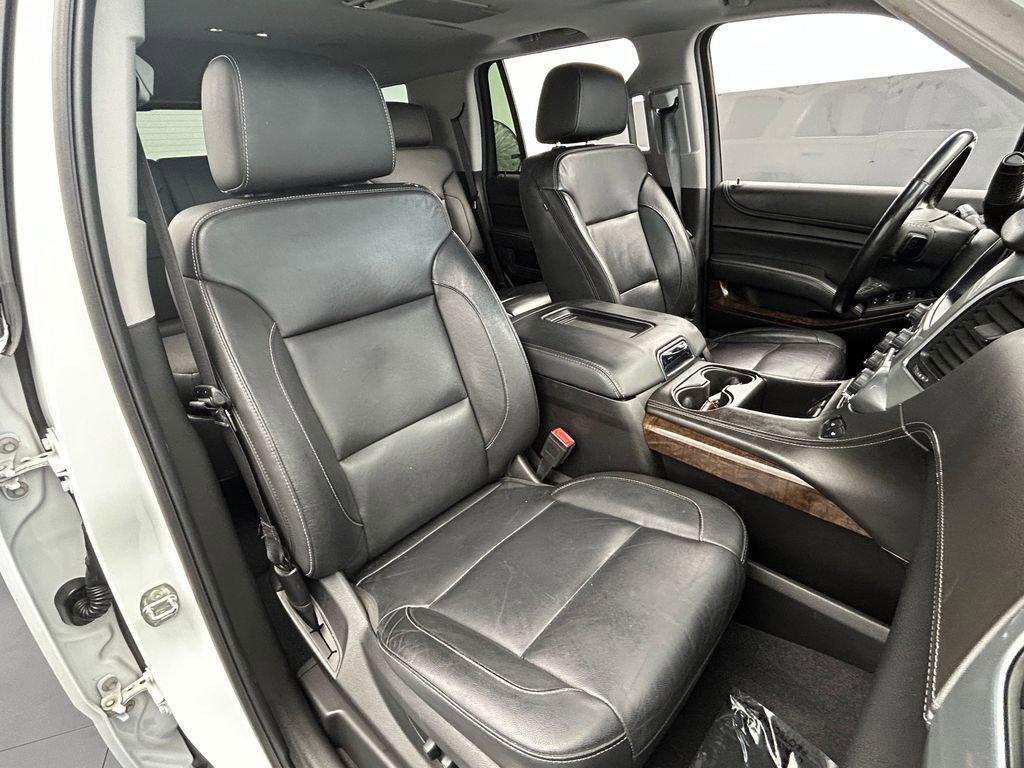 Used 2020 Chevrolet Tahoe LT AWD/4WD image 53