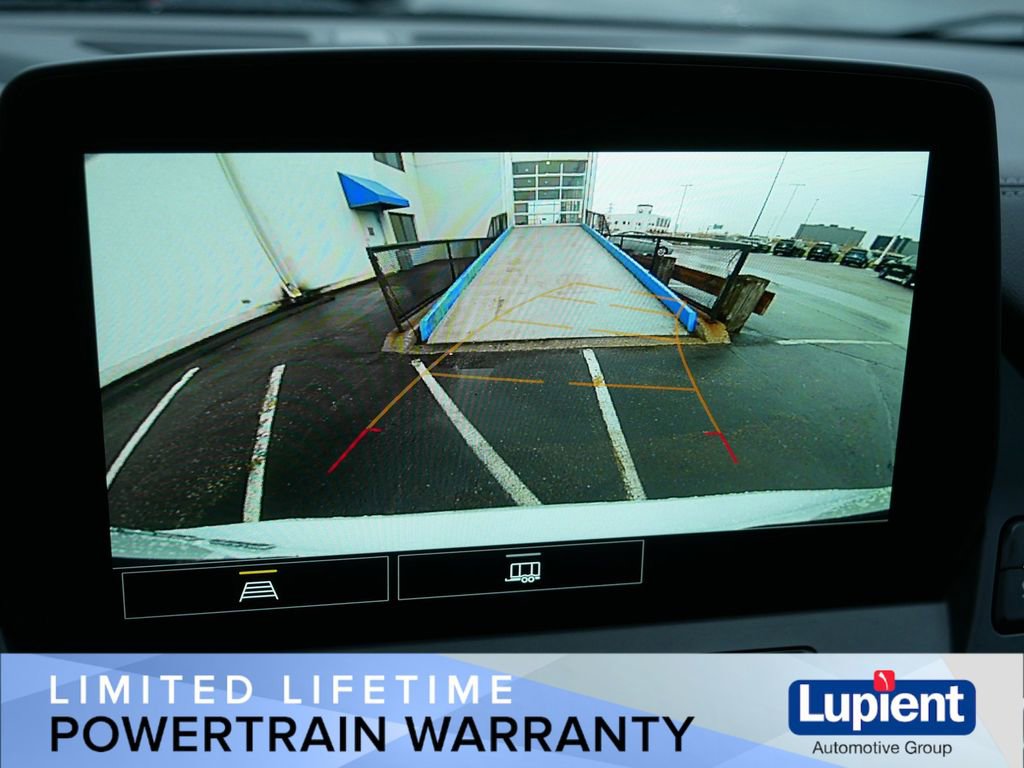 Used 2025 Chevrolet Blazer LT AWD/4WD image 27