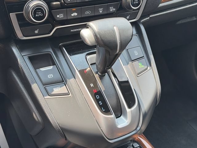 Used 2022 Honda CR-V Touring image 27