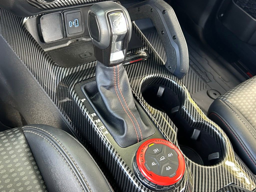 Used 2023 Ford Bronco Raptor image 24