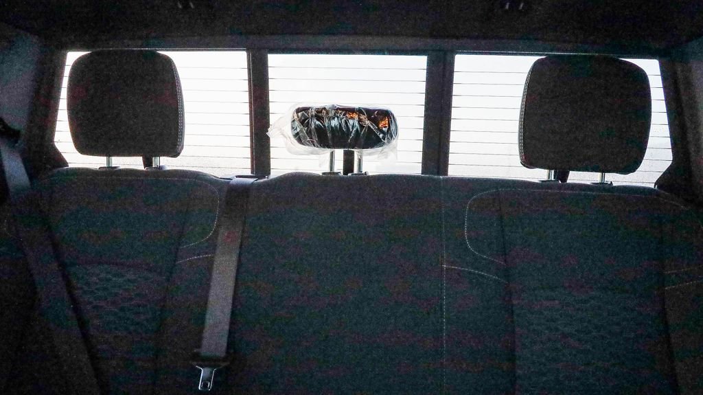 New 2026 RAM 3500 Tradesman image 26