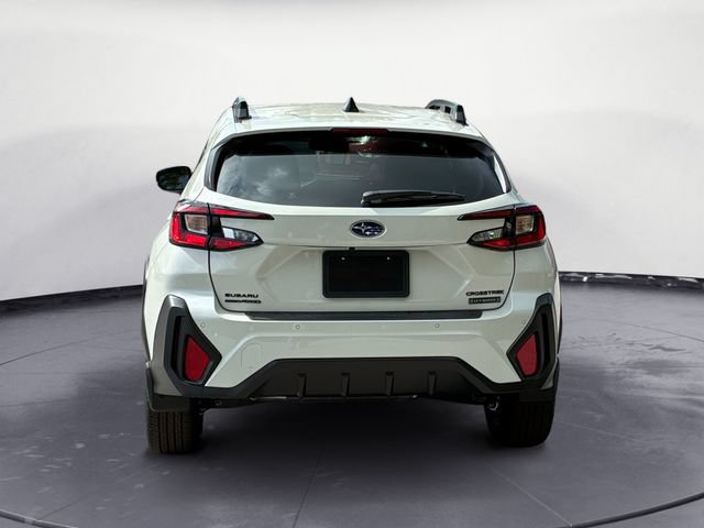 New 2026 Subaru Crosstrek 2.5i Limited AWD/4WD image 4