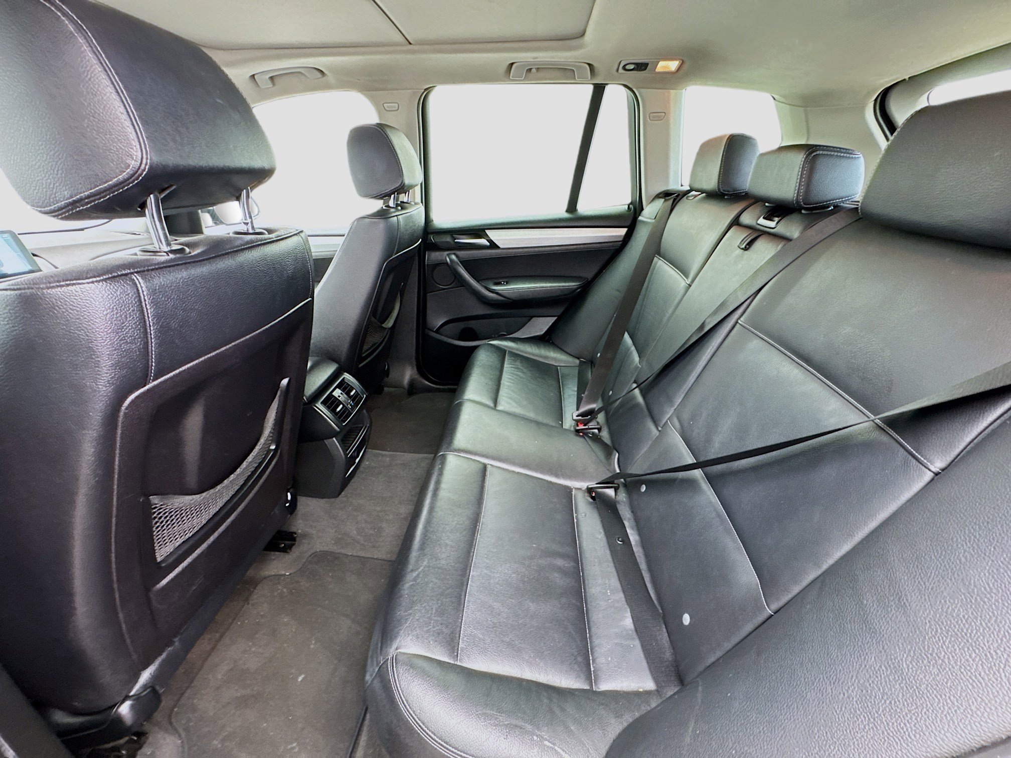 Used 2016 BMW X3 xDrive28i AWD/4WD image 16