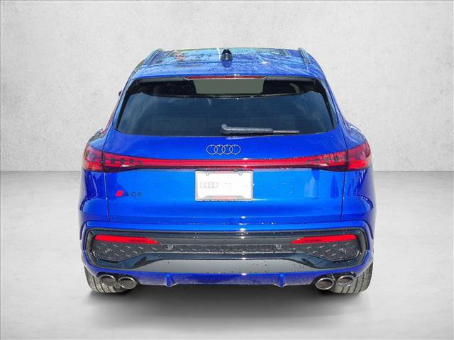 New 2026 Audi SQ5 Premium Plus AWD/4WD image 6