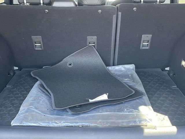 Certified 2021 Ford Bronco Sport Big Bend image 24