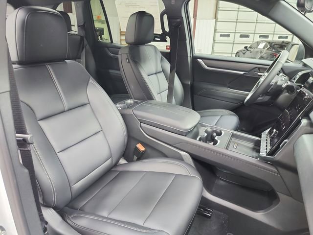 New 2026 GMC Acadia Elevation w/ Elevation Premium Package FWD image 40