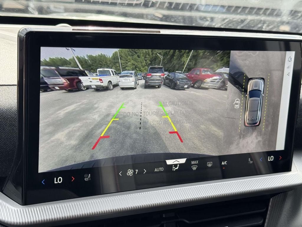 New 2026 Ford Explorer ST-Line AWD/4WD image 4