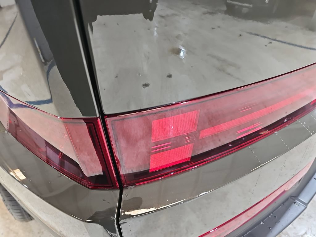 New 2026 Hyundai Santa Fe SEL AWD/4WD image 34