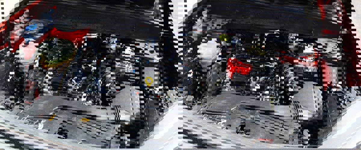 Used 2022 Ford Bronco Sport Big Bend image 63