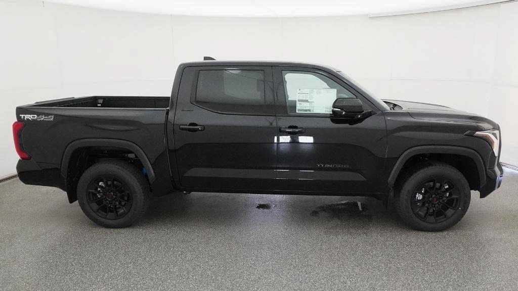 Used 2026 Toyota Tundra SR5 AWD/4WD image 19