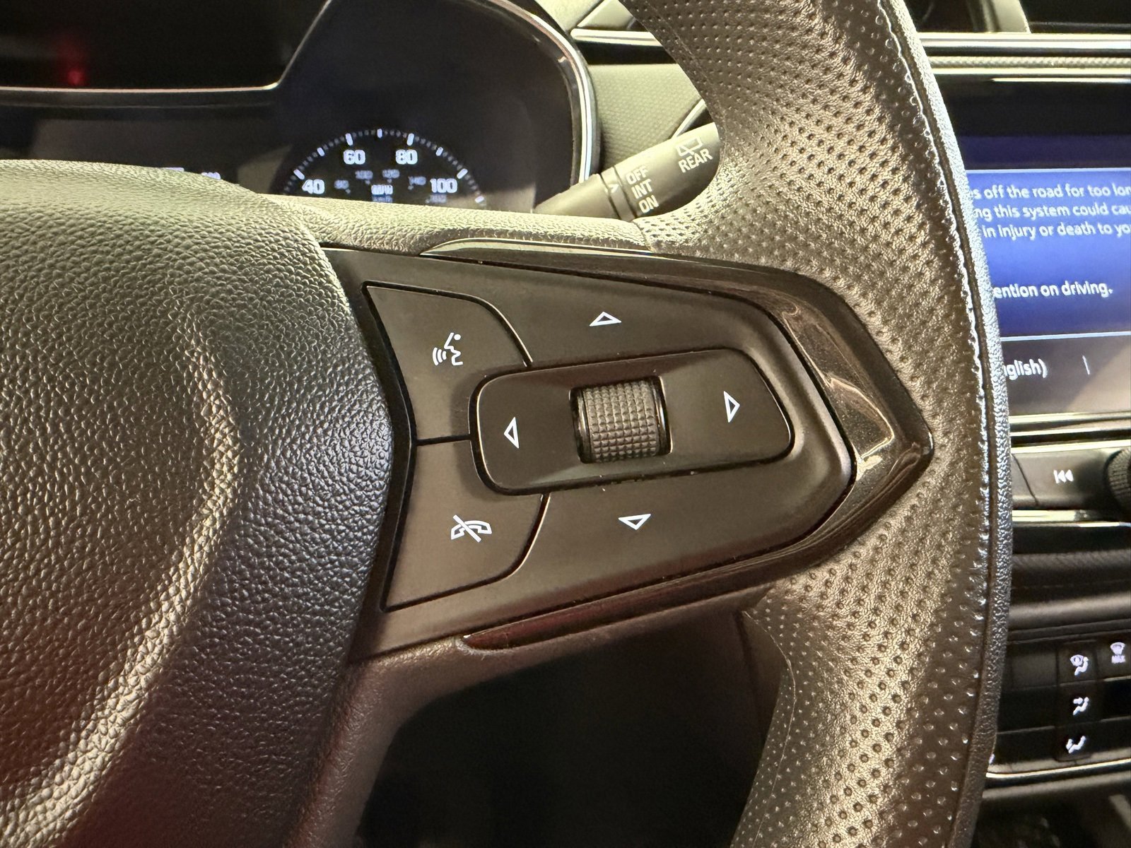 Used 2021 Chevrolet TrailBlazer LT w/ Convenience Package image 17