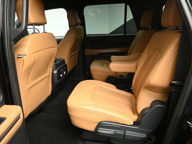 Certified 2024 Ford Expedition Max Platinum image 21