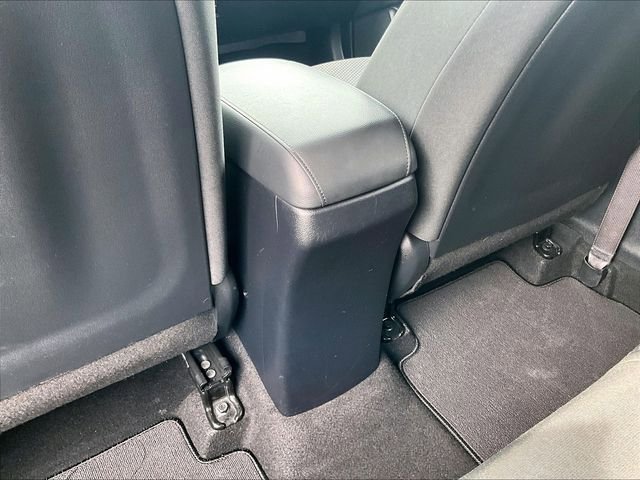 Used 2023 Kia Soul LX w/ LX Technology Package FWD image 28