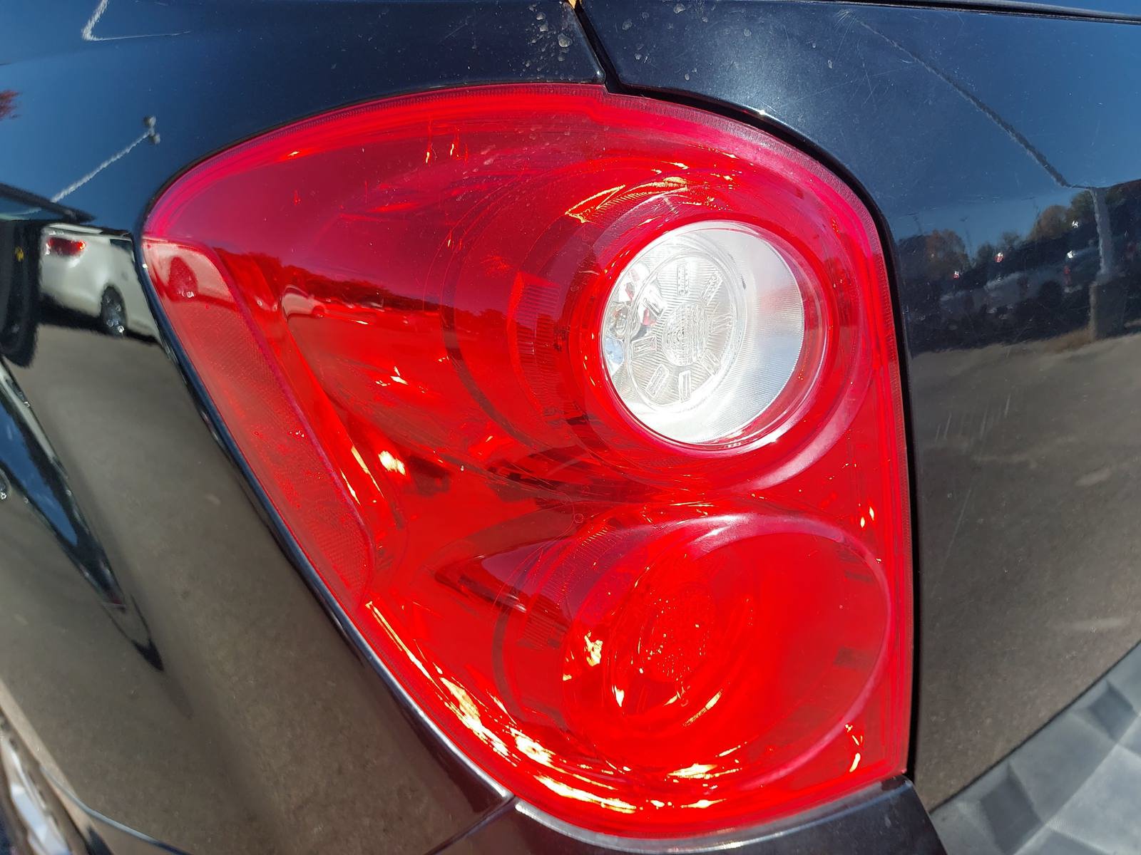Used 2015 Chevrolet Equinox LT w/ Driver Convenience Package FWD image 32
