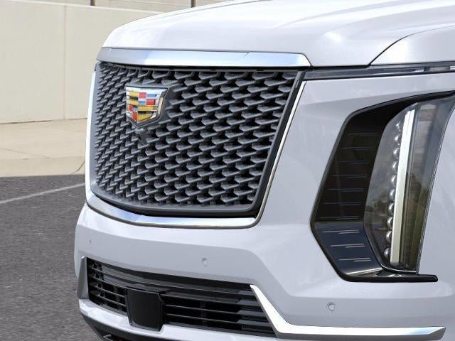 New 2026 Cadillac Escalade ESV Luxury w/ LPO, Radiant Package AWD/4WD image 13