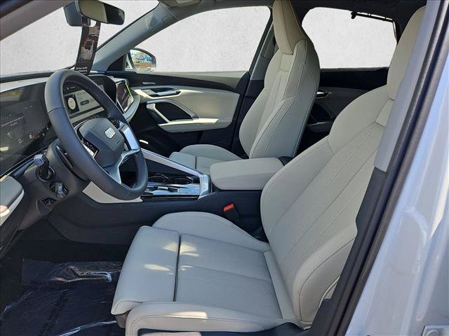 New 2026 Audi Q5 Prestige AWD/4WD image 4