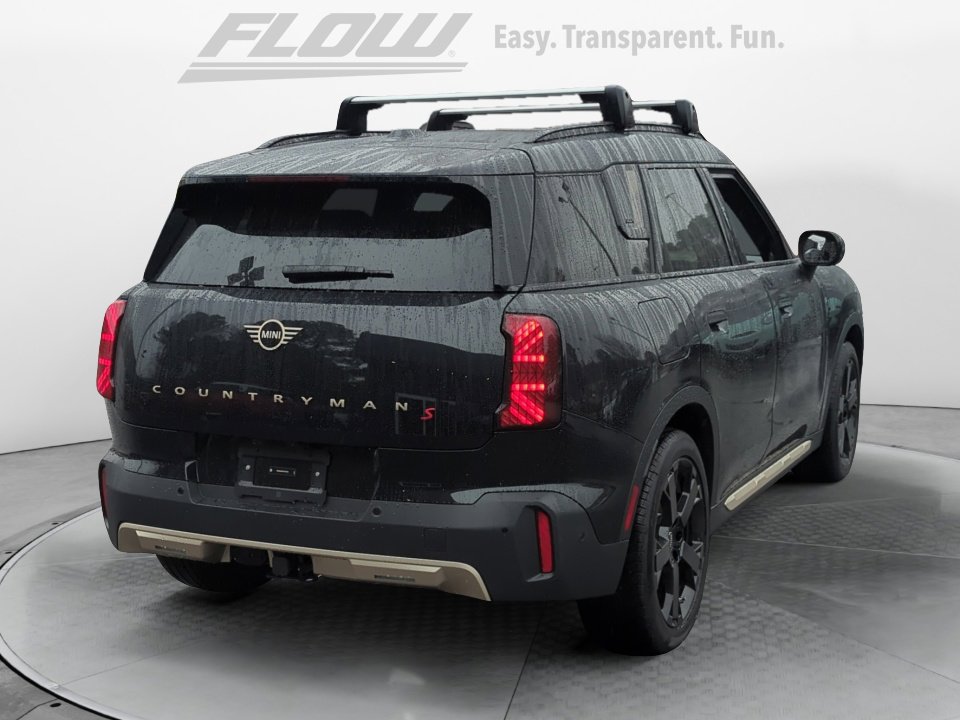 New 2026 MINI Cooper Countryman S image 7
