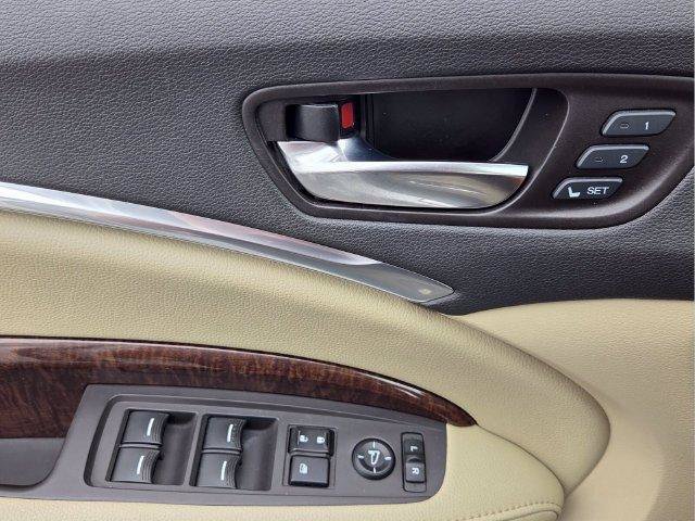 Used 2020 Acura MDX FWD image 23