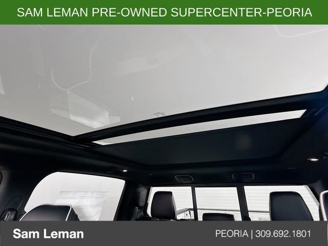 Used 2026 RAM 1500 Laramie w/ Laramie Preferred Package AWD/4WD image 22