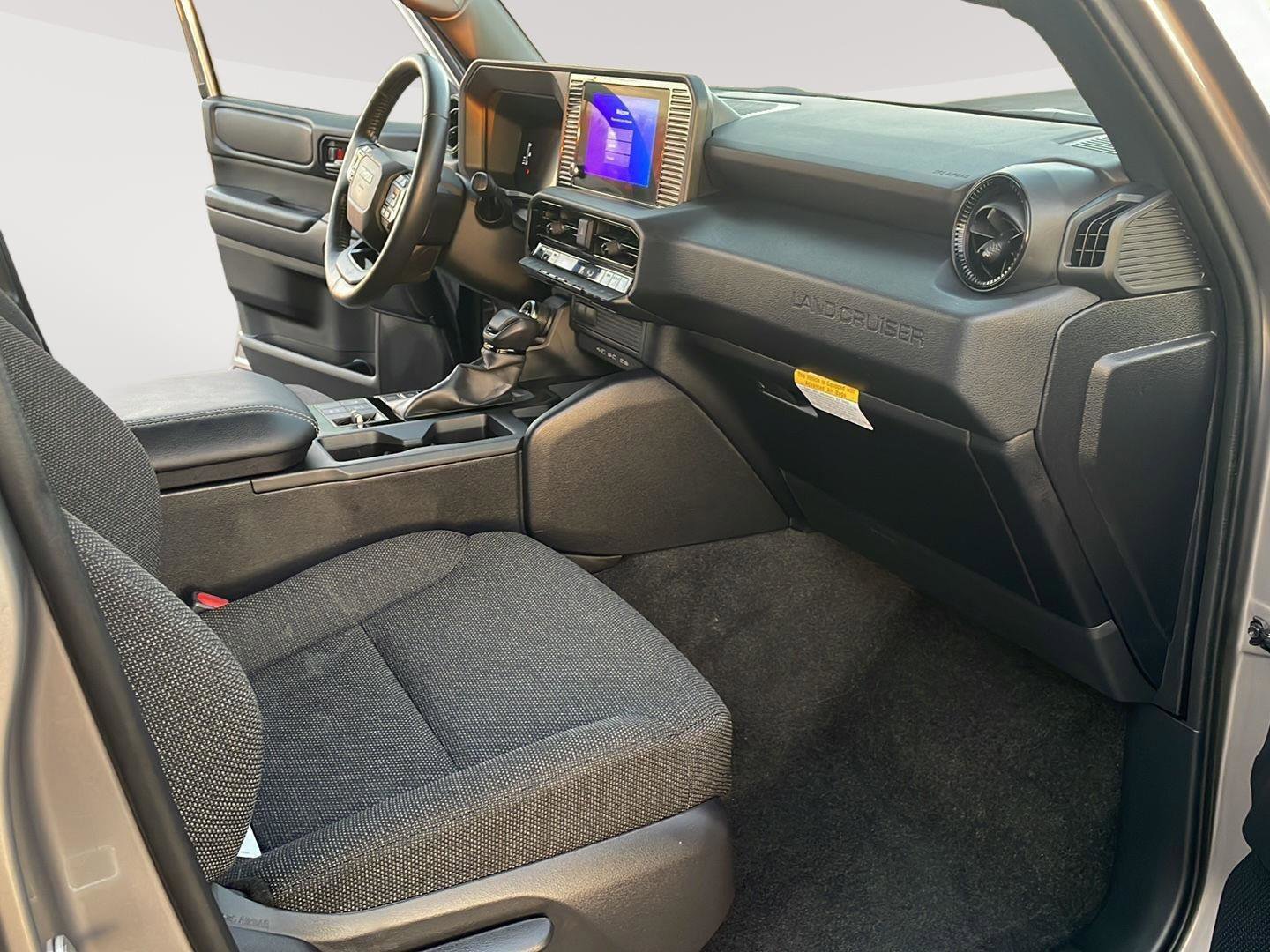 Certified 2024 Toyota Land Cruiser 1958 image 15