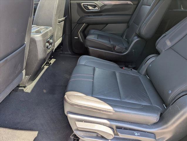 Used 2021 Chevrolet Suburban RST w/ Luxury Package AWD/4WD image 19