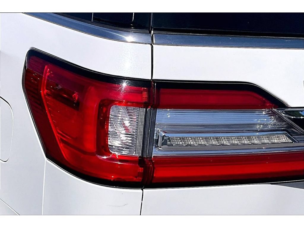 Used 2021 Lincoln Navigator Reserve AWD/4WD image 22