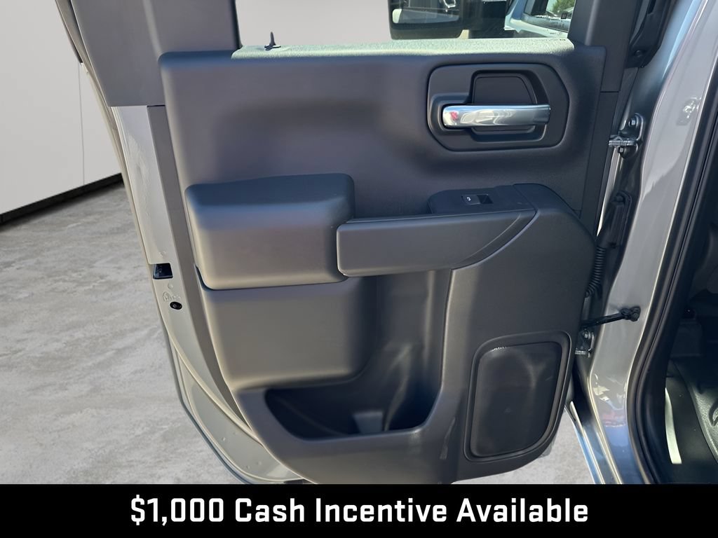 New 2026 GMC Sierra 3500 Pro w/ Convenience Package AWD/4WD image 21