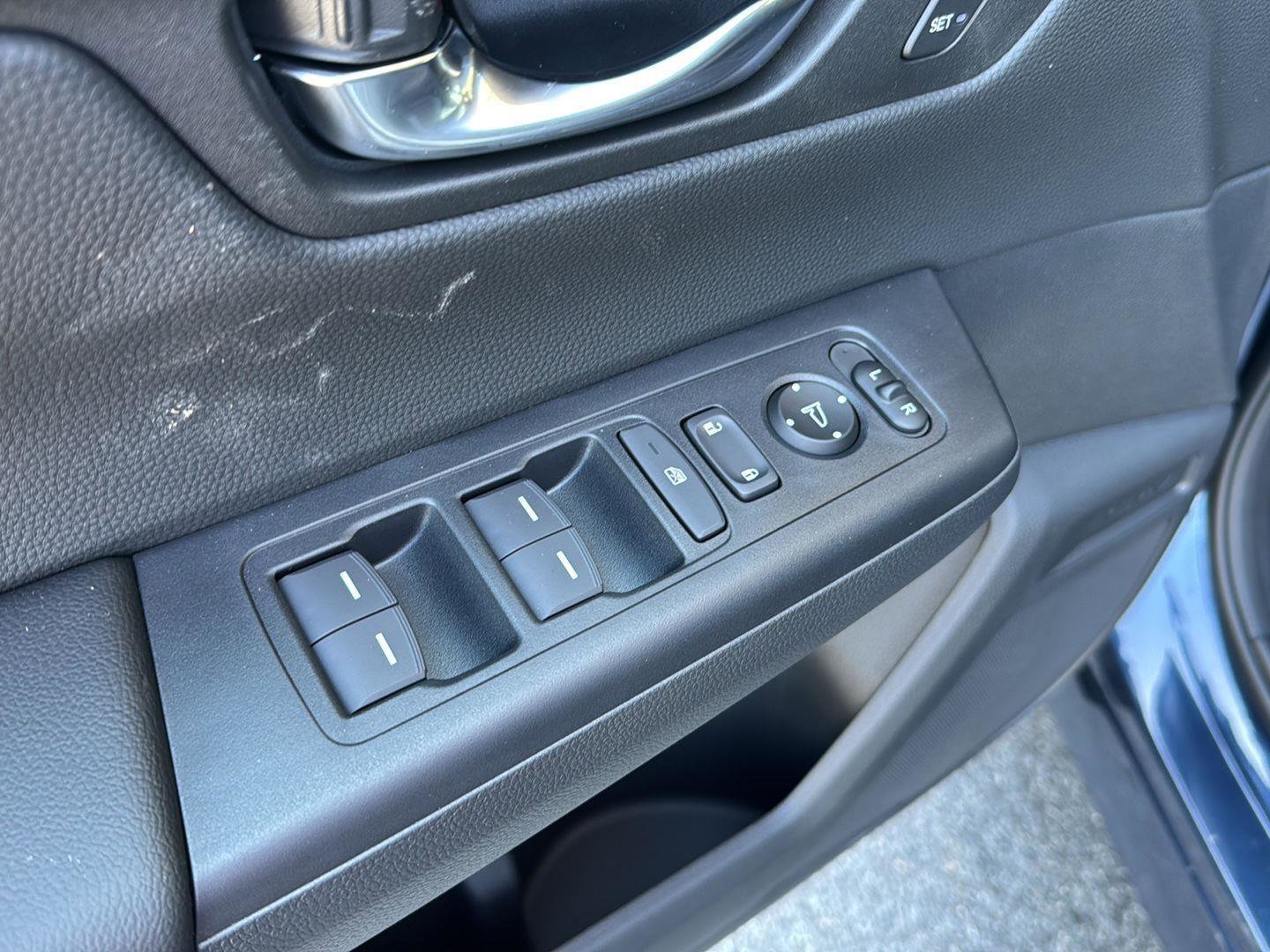 New 2026 Honda CR-V Sport-L image 29