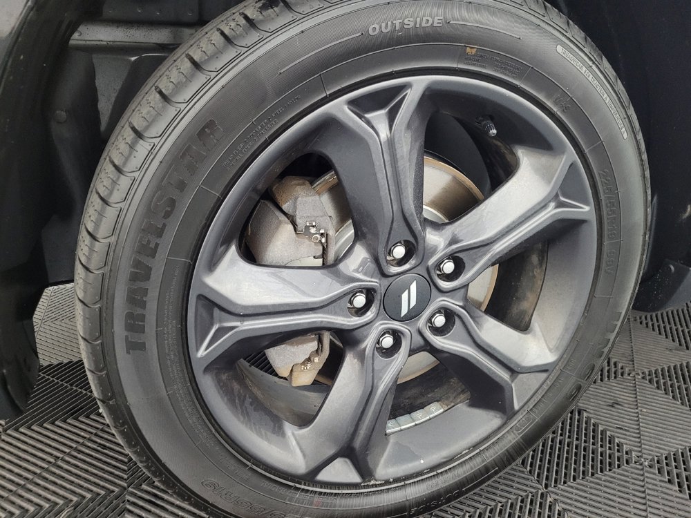 Used 2020 Dodge Journey Crossroad FWD image 31