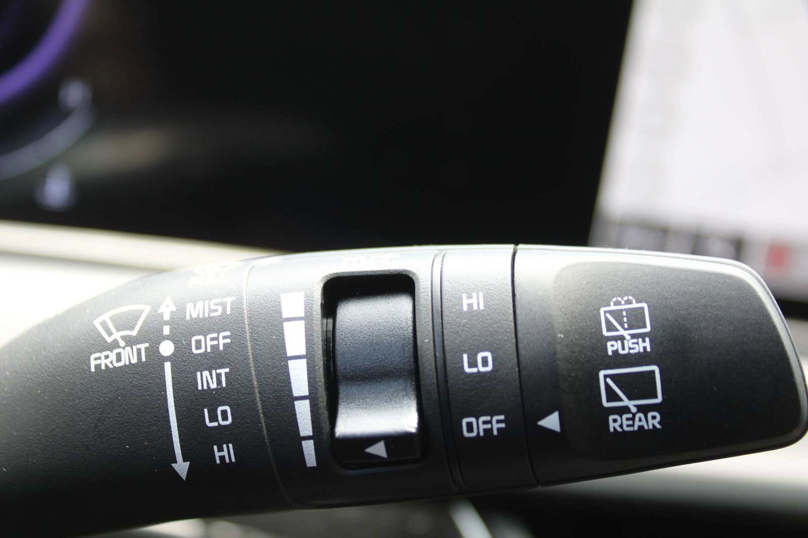 New 2026 Kia Seltos S FWD image 29