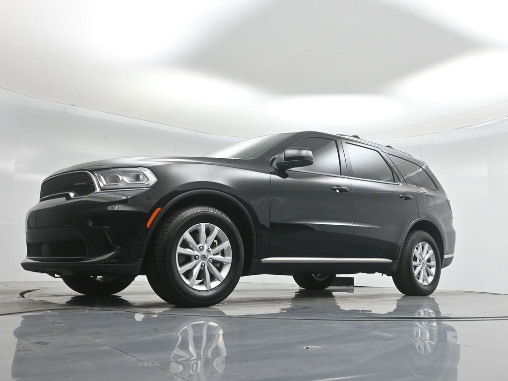 Used 2023 Dodge Durango SXT Launch Edition image 43